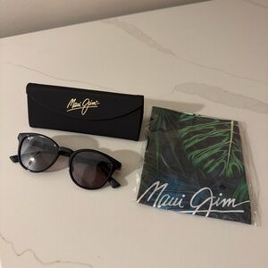 Maui Jim sunglasses